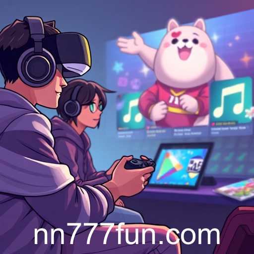 Emerging Trends in Online Gaming Communities
