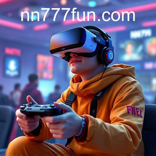 Gaming Evolution in 2025