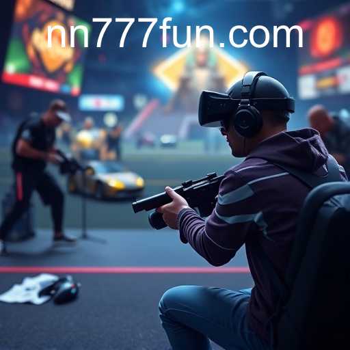 Innovative Gaming Trends Reshape Online Platforms