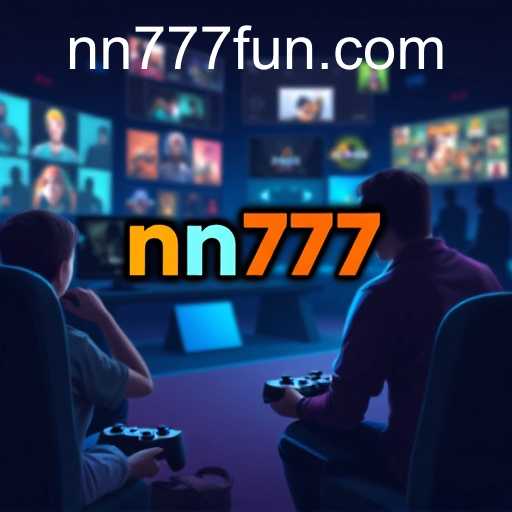 The Rise of 'nn777': A New Era in Online Gaming
