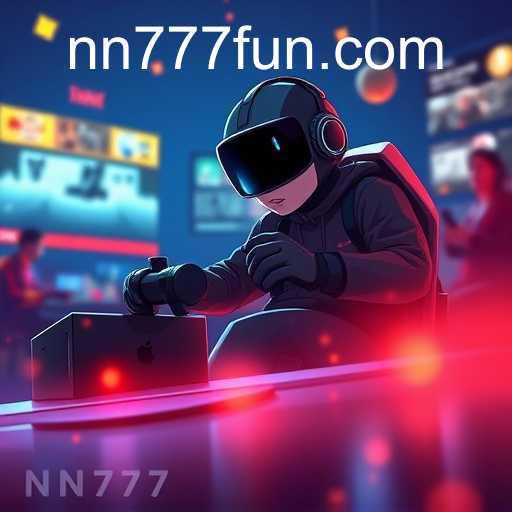 The Rise of nn777: Shaping the Future of Online Gaming