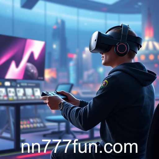 The Growing Influence of Online Gaming in 2025