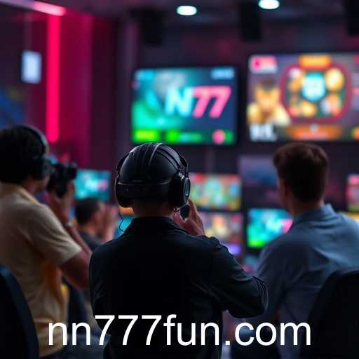 The Rise of Online Gaming Platforms