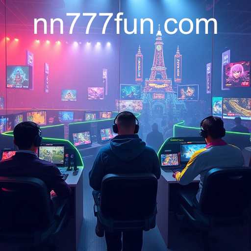 The Rise of Gaming Platforms in the Digital Era