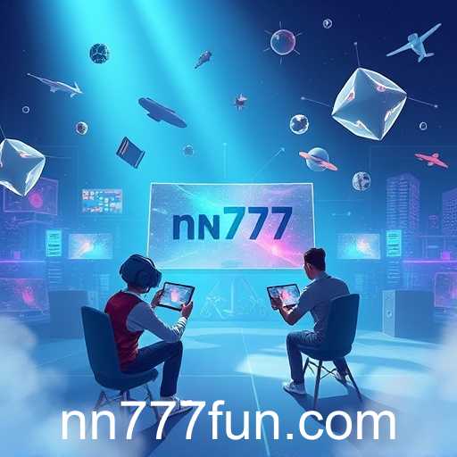 Rise of NN777: Gaming in 2025