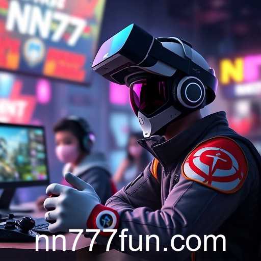The Rise of nn777 in Online Gaming