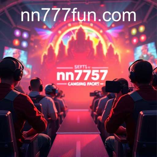 The Rise of Online Gaming and nn777